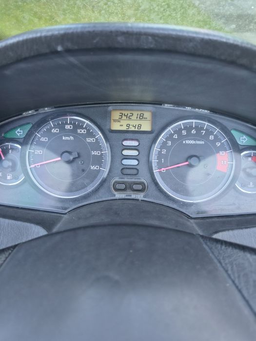 Sprzedam Hondę Swing 125