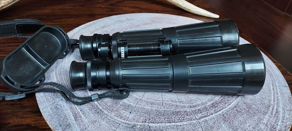 Lornetka Carl Zeiss Dialyt 8x56 B T*P*