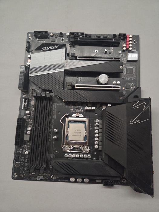 Gigabyte B560 AORUS PRO AX (Stan nieznany)