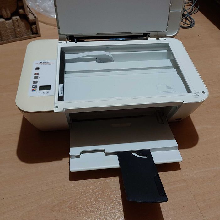 Drukarka HP DESKJET 2545