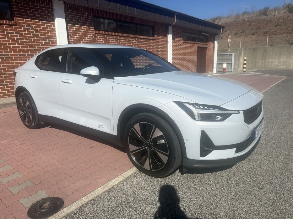 Polestar 2  69 kw-2023 — photo 3