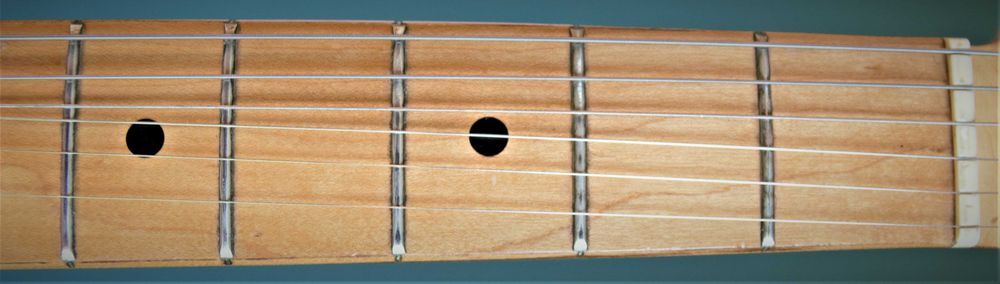 Telecaster FRESHER 1978