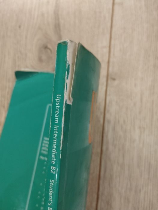 Upstream Intermediate B2 Student's Book