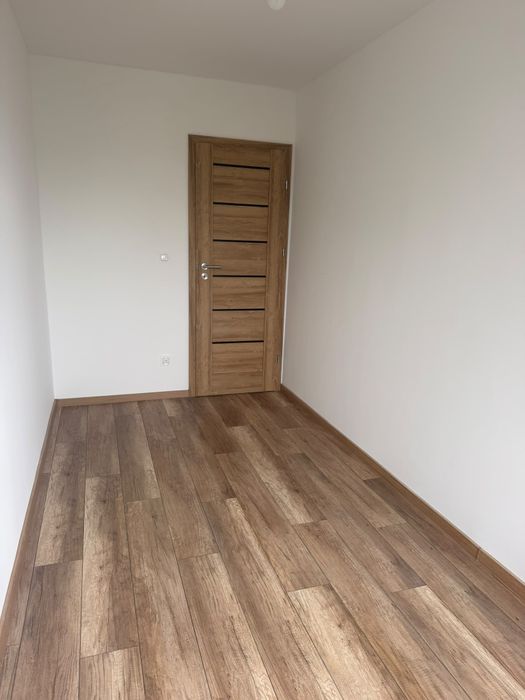 Mieszkanie 4 pokoje