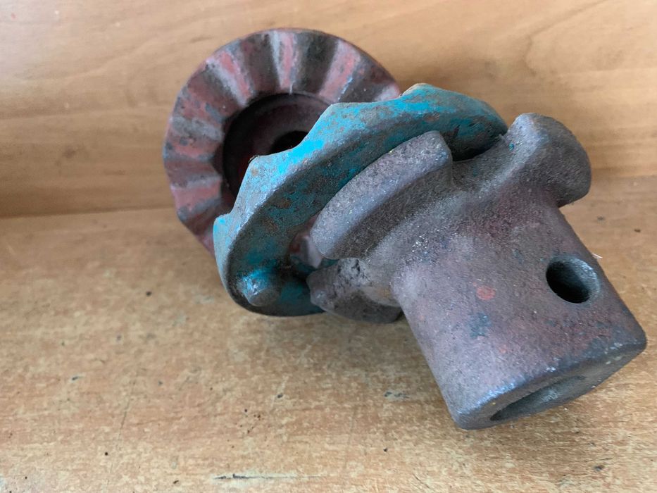 Муфта Комплект  СК-5.  " Нива"