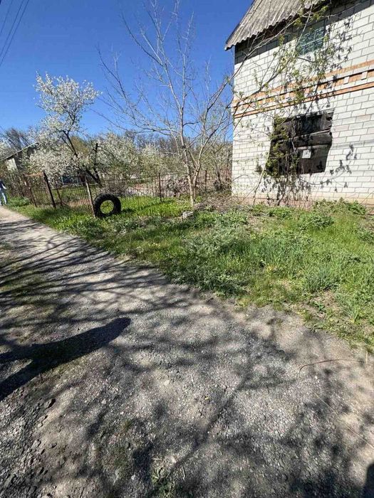 Продам Дачнный участок земельну ділянку 5 соток в СТ "Весна" Самаровка до поста ДПС AK