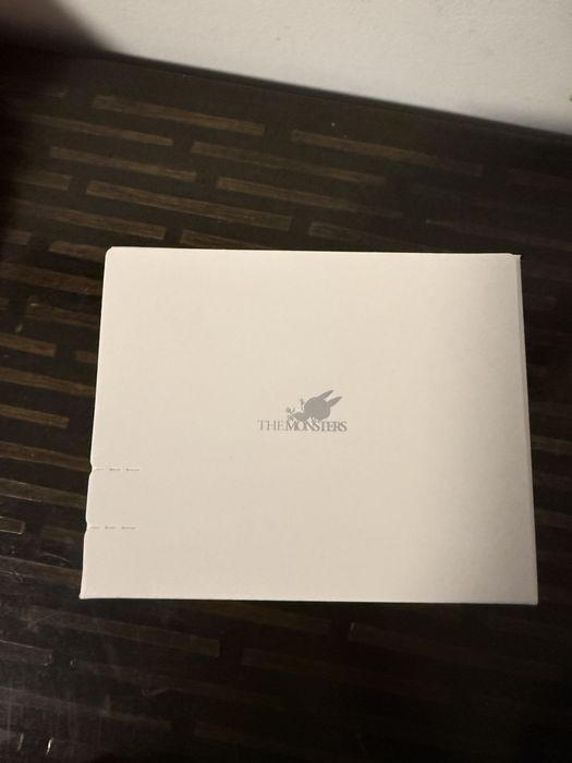 Labubu Big Into Energy Series PopMart Original