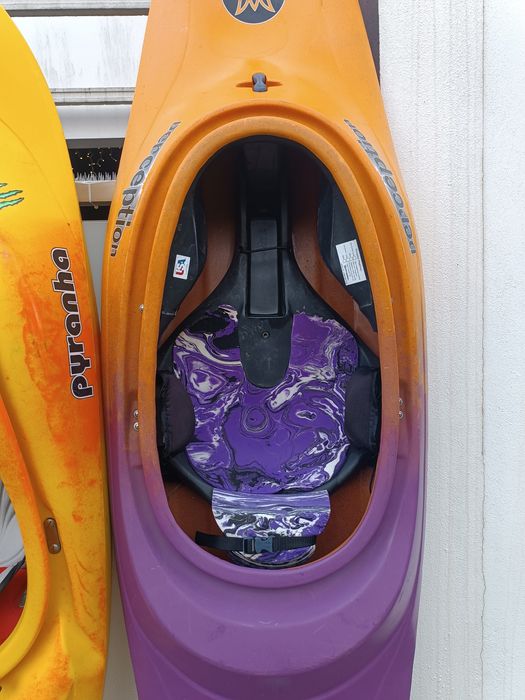 Kayak Perception