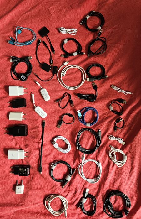 Mix do iPhone i nie tylko...