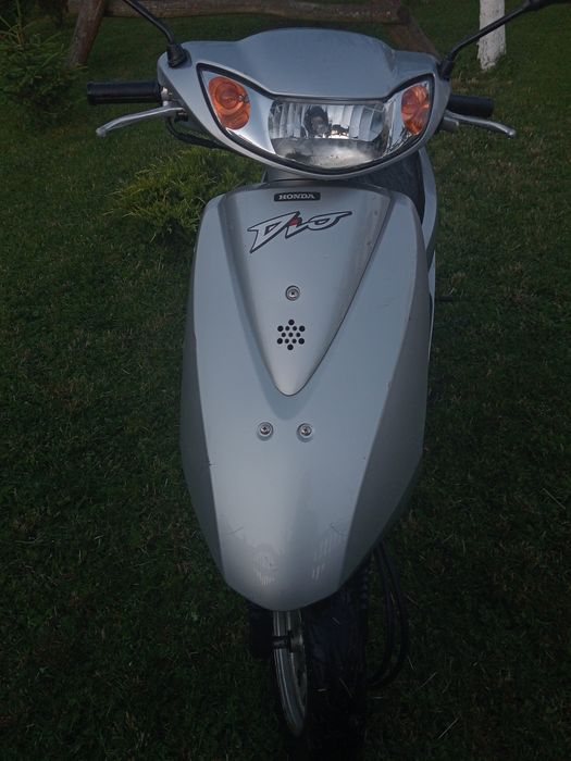 Скутер Honda Dio AF-62
