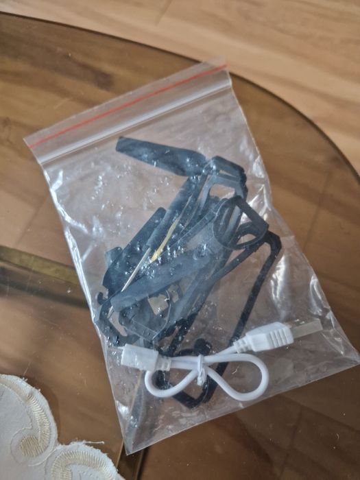 Dron e88 nowy nie latany