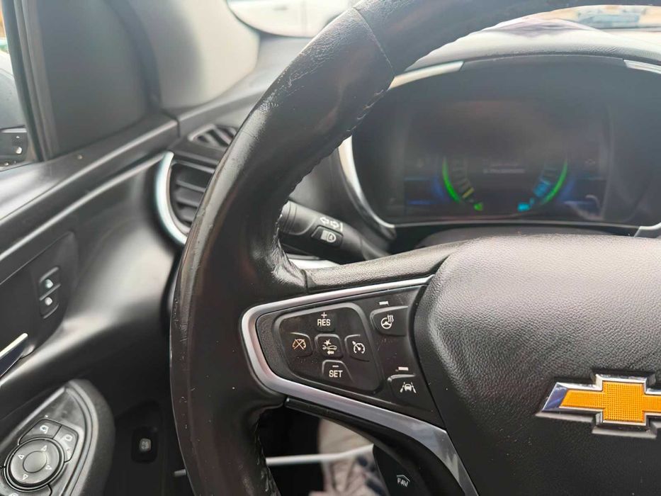 Chevrolet Volt LT      2019
