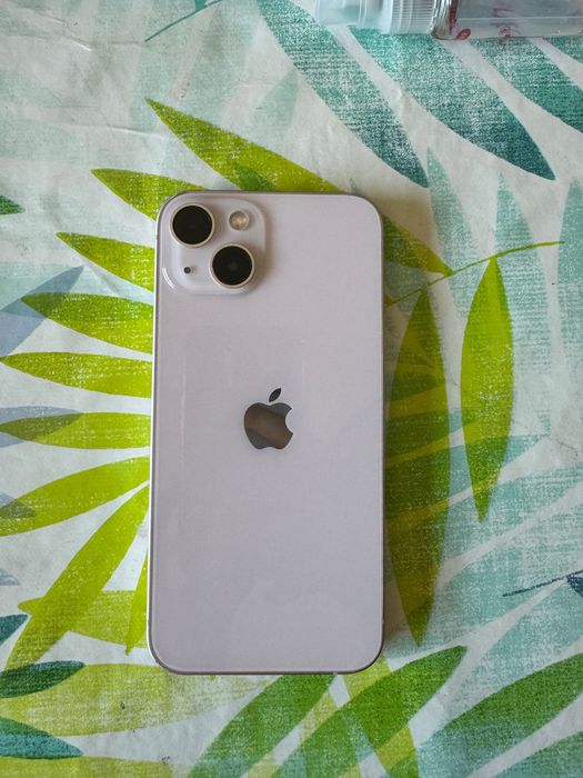 iPhone 13 128gb com 8 capas de oferta