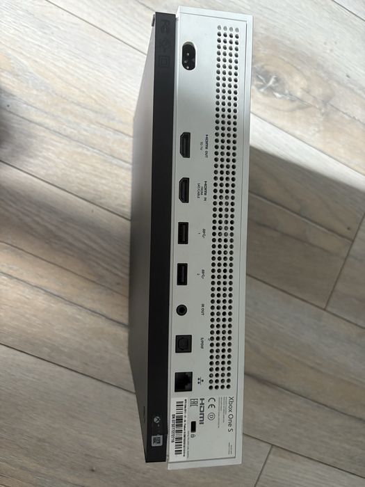 Xbox one s Okazja!!!