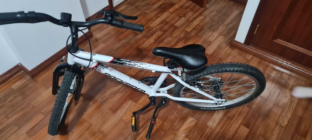 Bicicleta para criança