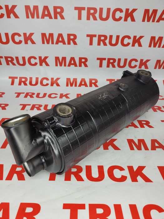 CHŁODNICA OLEJU wymiennik ciepła SW400