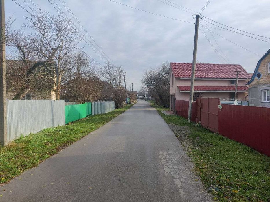 Будинок, с. Копилів, Макарівський р-н.