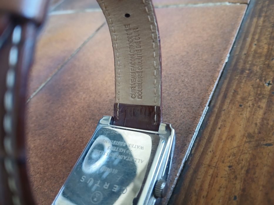 Relogio CERTUS 610486