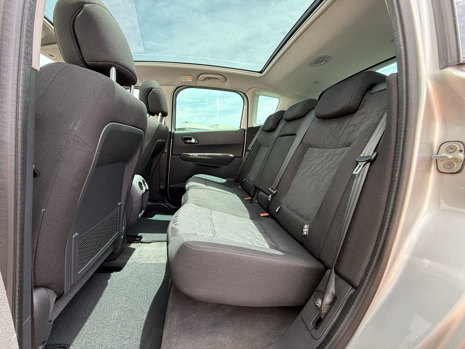 Peugeot 3008 — fotografia 10