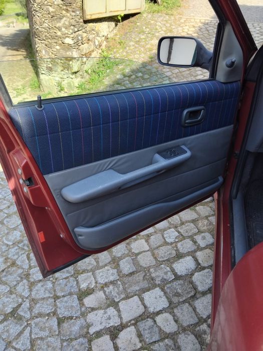 Vendo Fiat Punto