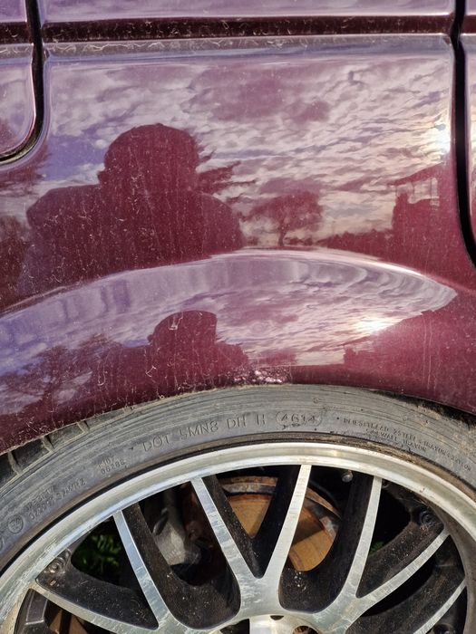 Passat b3 2.0  lpg