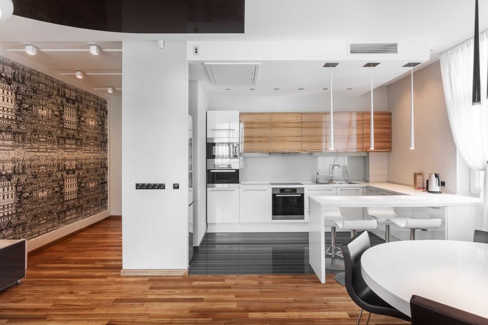 3-кімнатна квартира за адресою вул. Звіринецька (площа 164,4 м²) - Atlanta.ua - фото 2