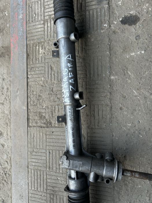 Рульова рейка TRW Opel Astra G H Zafira A B 0250080025001 Розборка