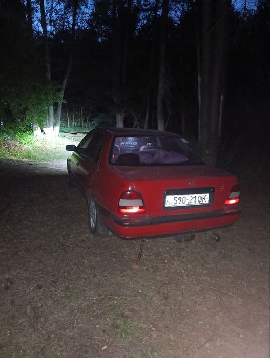 продам авто в гарному стані