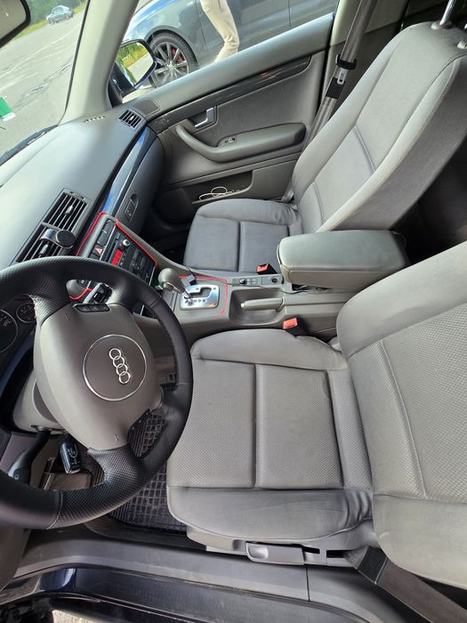 Продам Audi A4b6