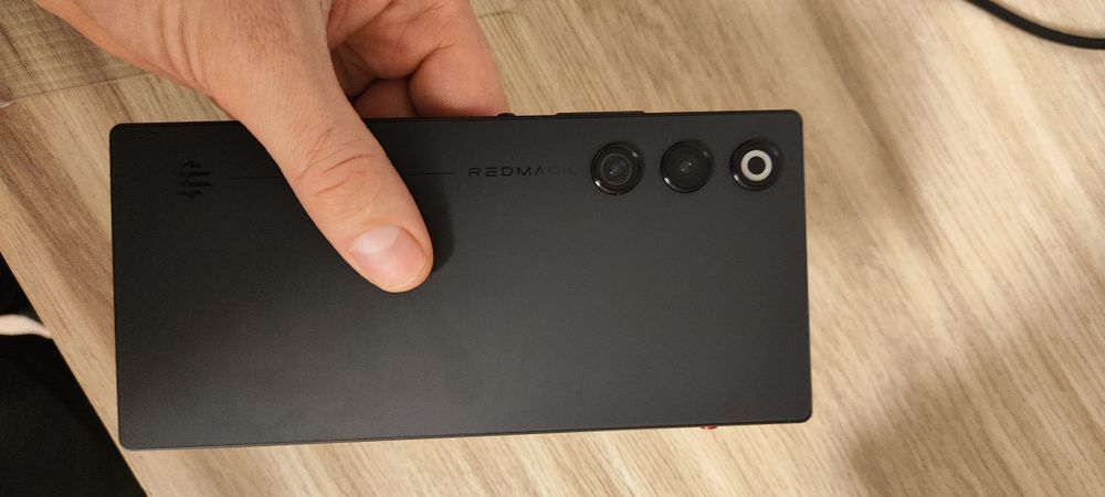 Red magic 10 air 12/256