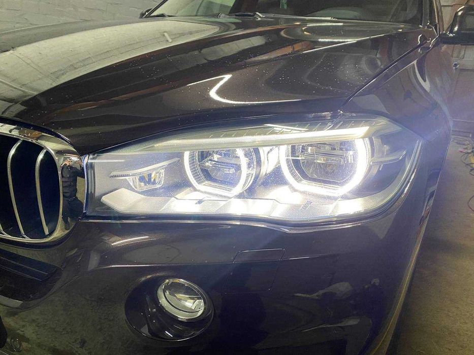 Дооснащение Кодирование Прошивка BMW, Mini E/F/G/I Чип тюнинг, Carplay