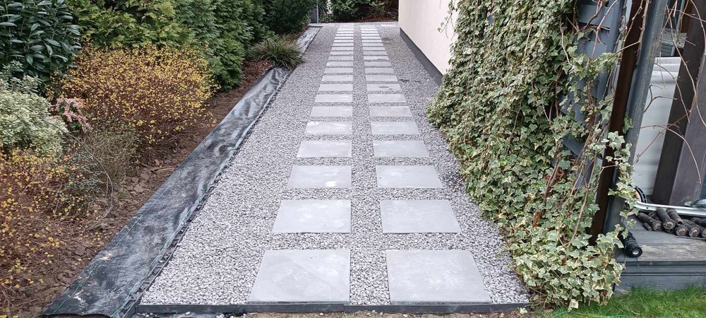 Układanie kostki brukowej – Wrocław i okolice