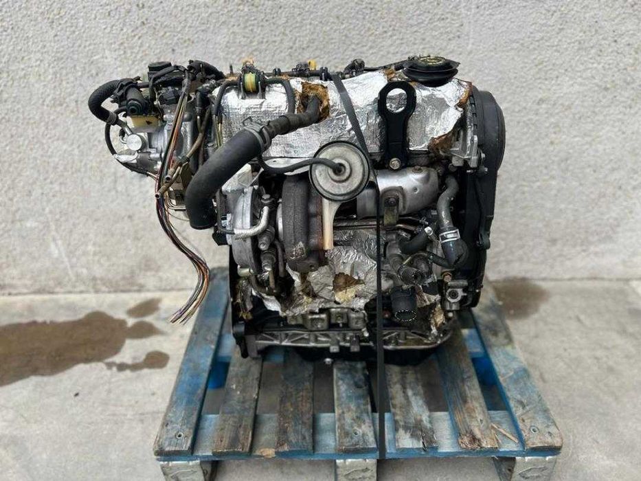 Motor Mazda 6 ref rf 2005
