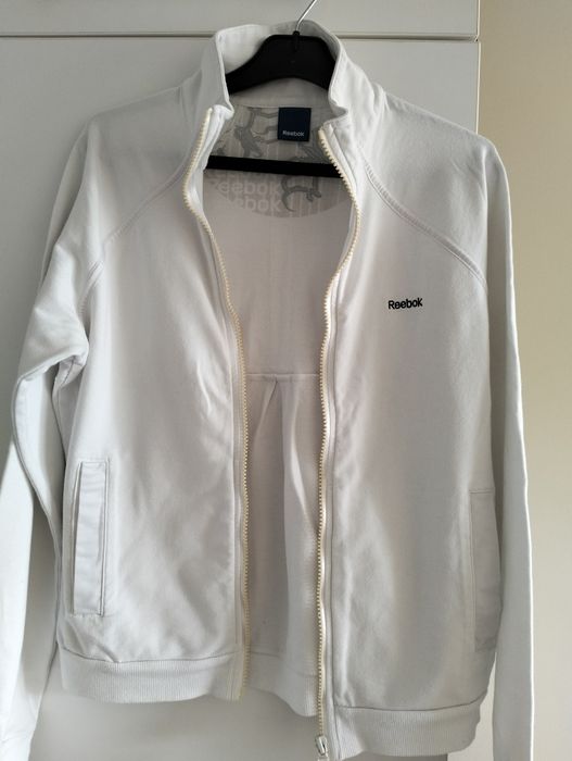 Bluza rozpinana S