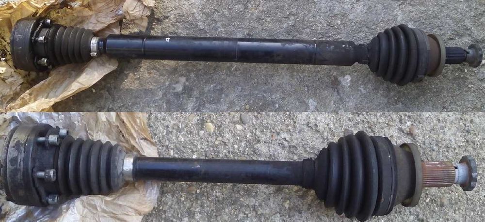 Seat Ibiza 6L-pecas