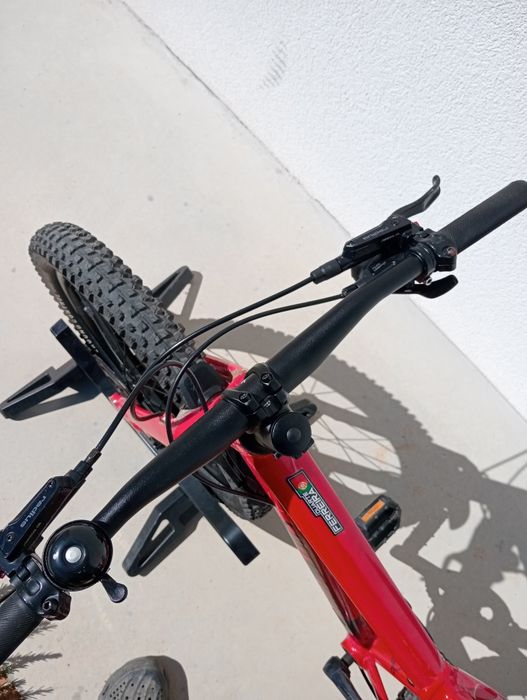 Specialized RipRock 20"