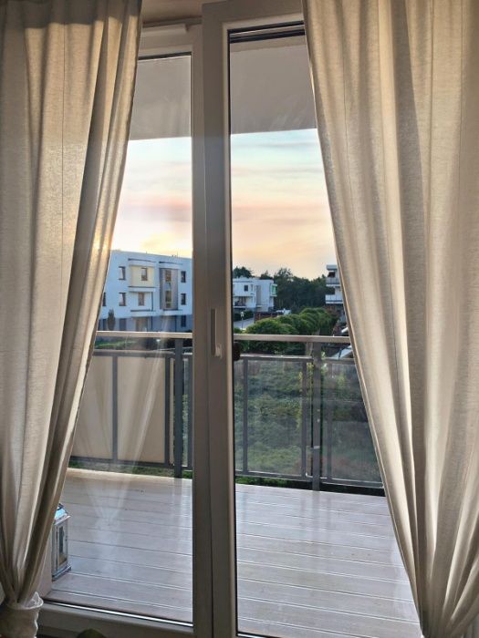 Luksusowe mieszkanie 56m2 os. JAR, 2 pok.