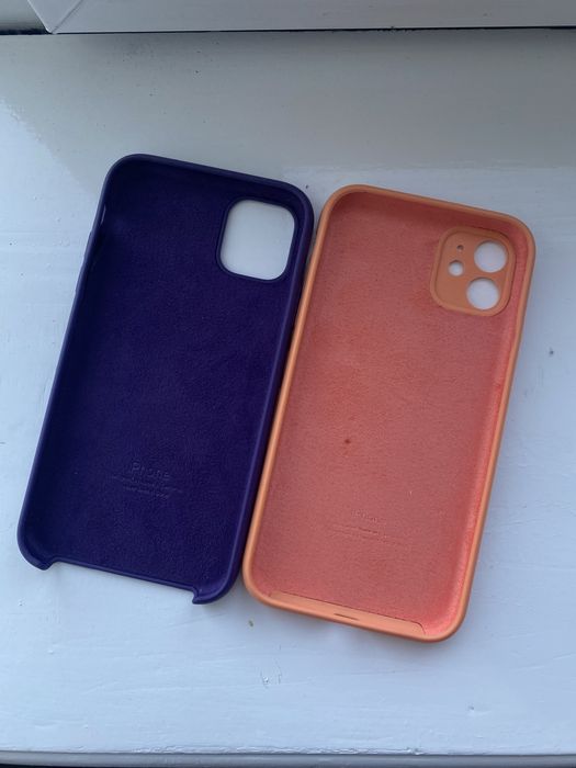 Кейс для iphone 11