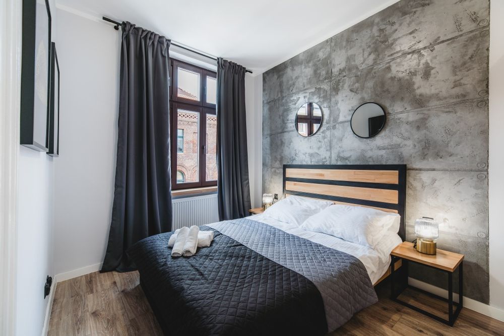 Apartamenty Centrum Stare Miasto Toruń