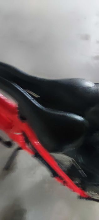 Espigãos Mais acento