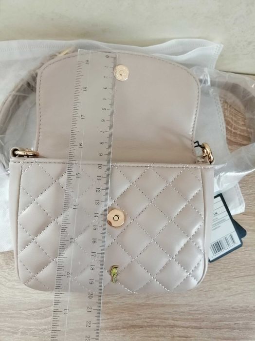 Saszetka Ochnik - nowa