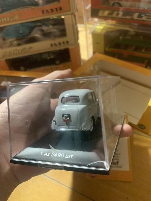 Моделі dip models