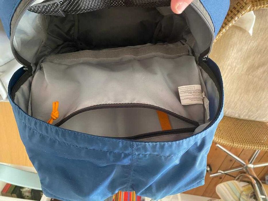 Mochila de fotografia LOWEPRO PH HATCHBACK BP150AWII