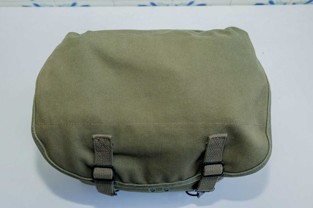 #_NEW_ Saco DOMKE_USA_F6 LITTLE_(30 x 20 x 16)_( IMPECÁVEL )