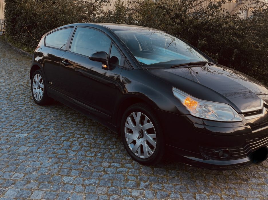 C4 VTR 1.6 hdi Comercial 110 cv