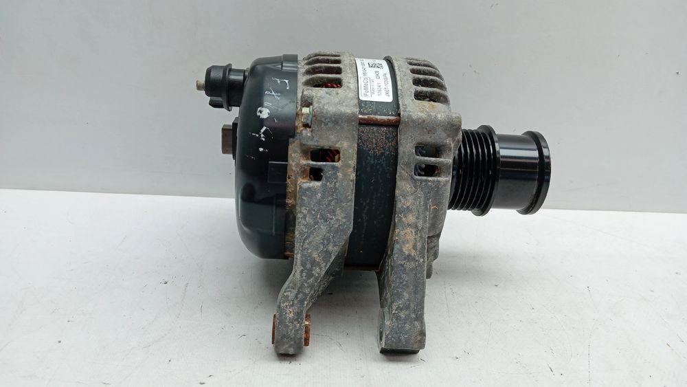 Alternador FORD Tourneo Courier Kombi II