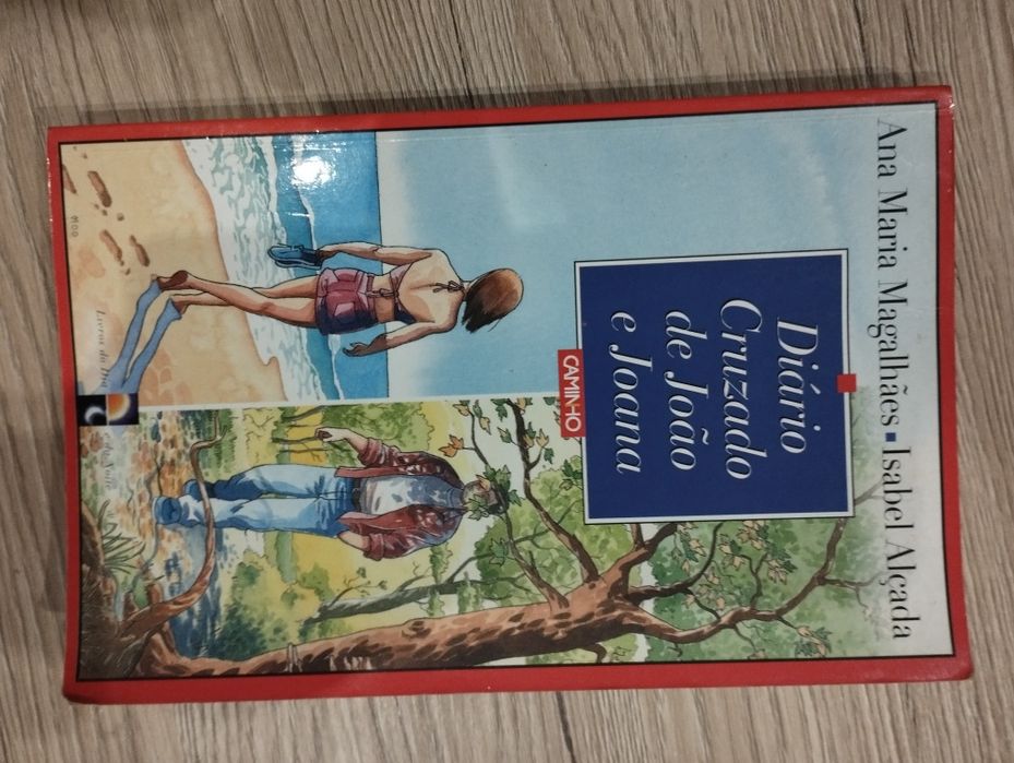 Livros diversos de vários autores