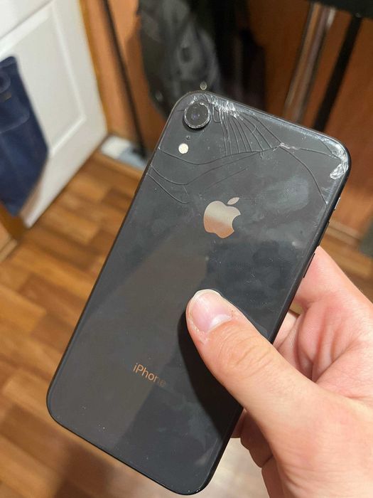iphone xr 64gb гарний стан