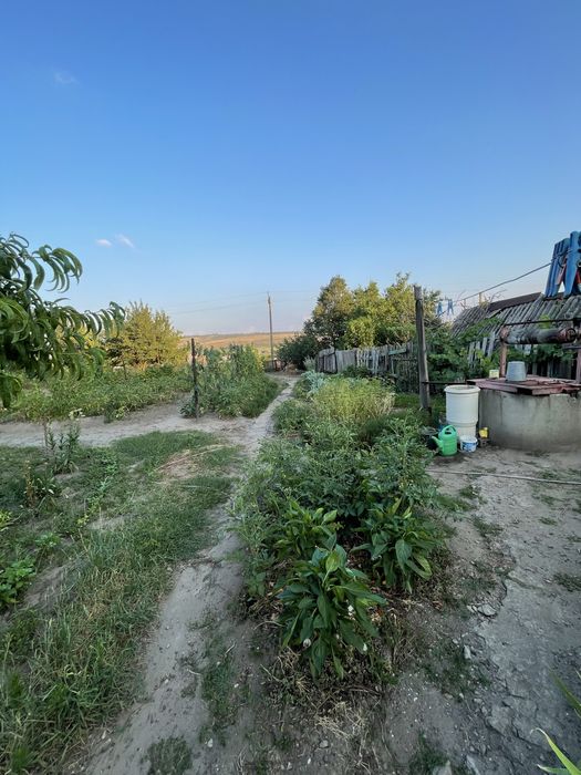 Продается жилой дом