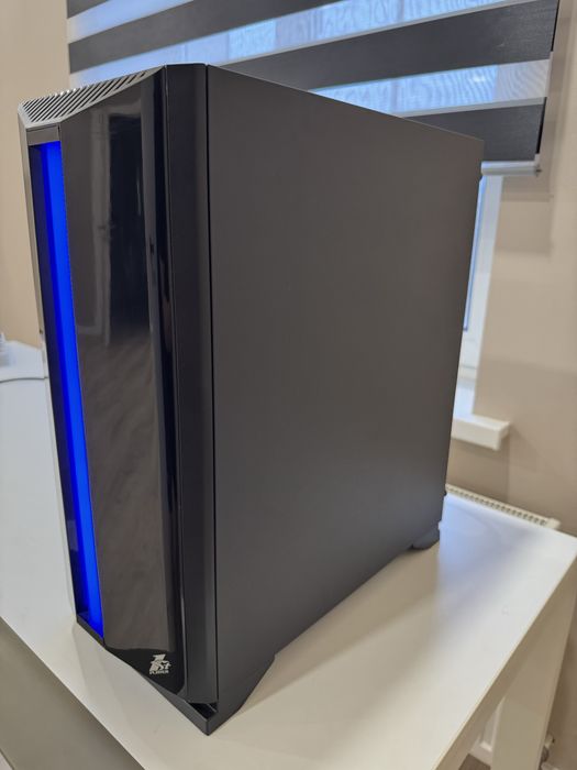 Игровой ПК / i5-10400F / GTX 1660 SUPER / 16 ГБ / SSD / Как новый